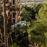Magna Marbella Puerto Banus Family Only