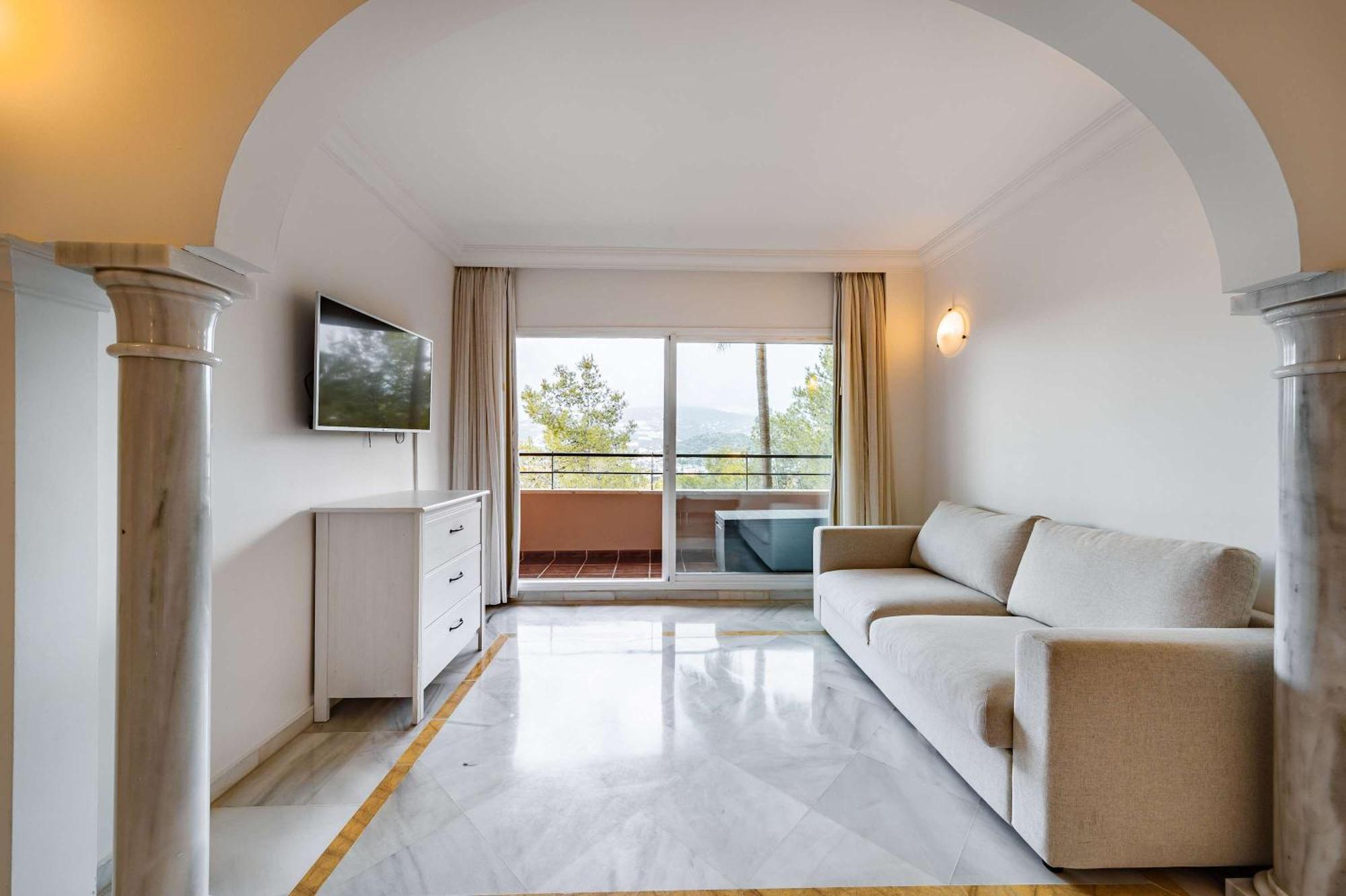 Magna Puerto Banus Family Only Marbella