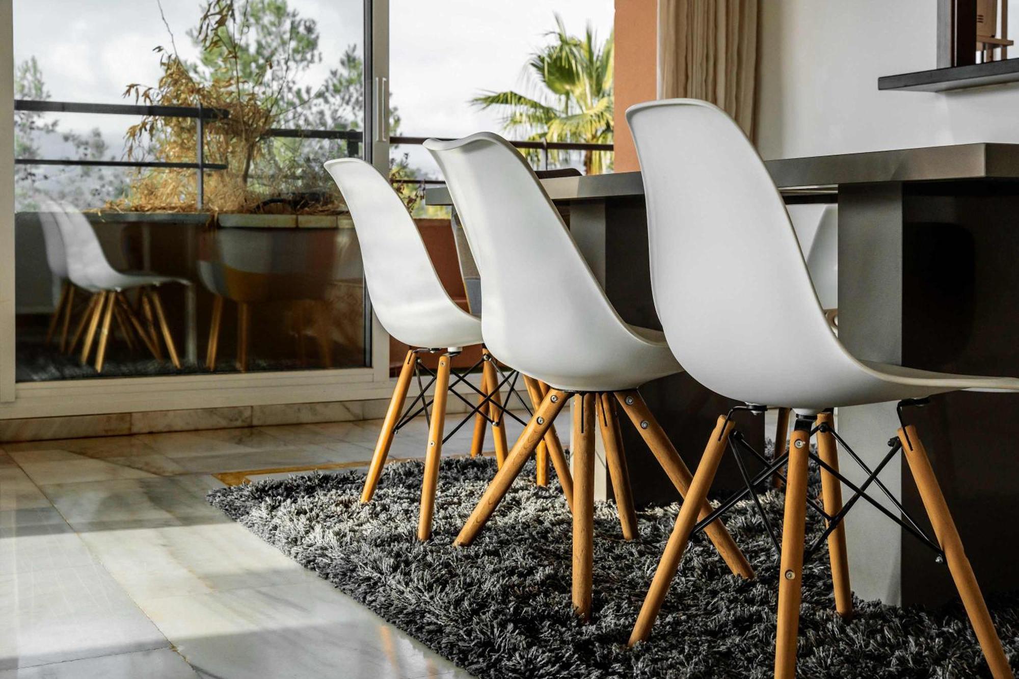 Apartment Magna Puerto Banus Family Only